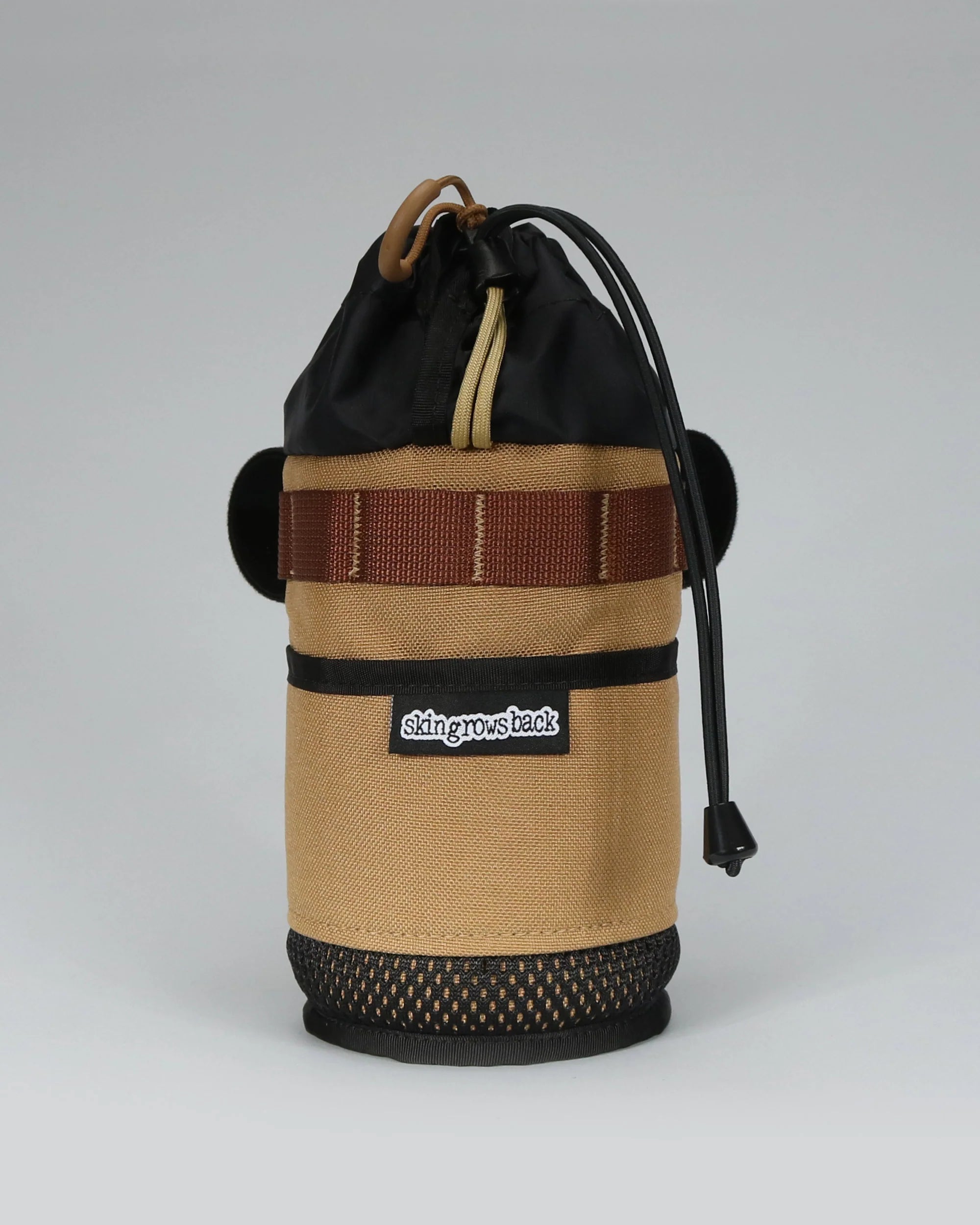 SKIN GROWS BACK Snack Stack Stem Feed Bag
